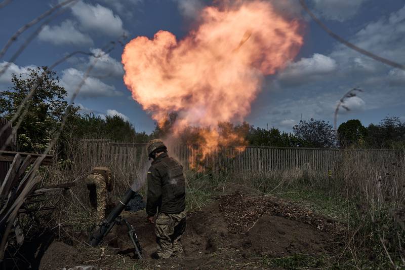 Ukraine accuses West of lacking ‘political will’  to prevent deadly Russian strikes