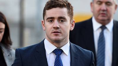 Paddy Jackson ‘not looking for special treatment,’ rape trial told