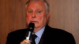 Peter Alliss: The voice of golf in his own words