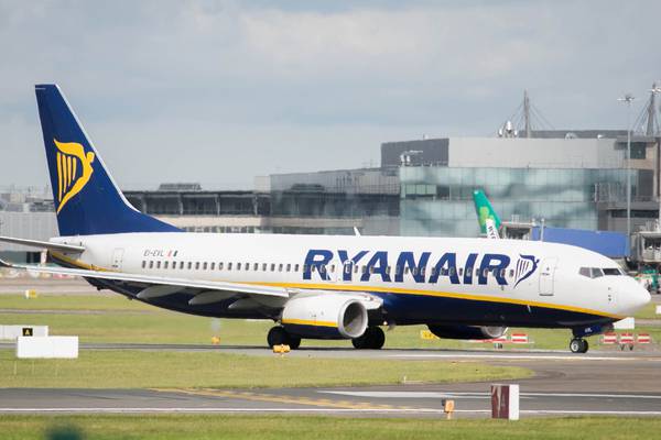 Q&A: All you need to know about Ryanair flight cancellations