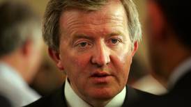 Fianna Fáil may complain to ethics watchdog over John Perry’s deal with bank