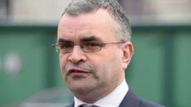 Dara Calleary appointed Minister of State to replace Robert Troy