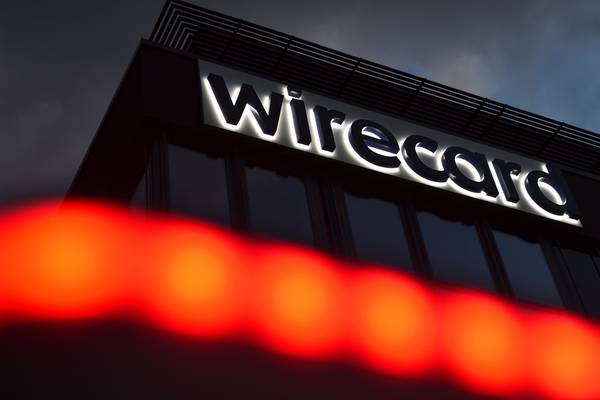 Prosecutors drop Wirecard criminal probe into ex-Deutsche board member