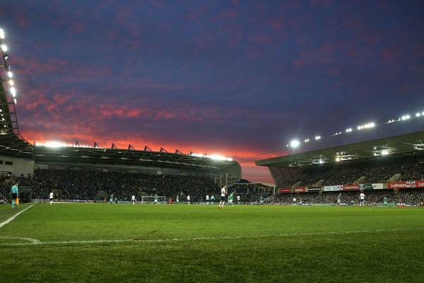 Celtic supporters call for ticket rethink over Linfield game
