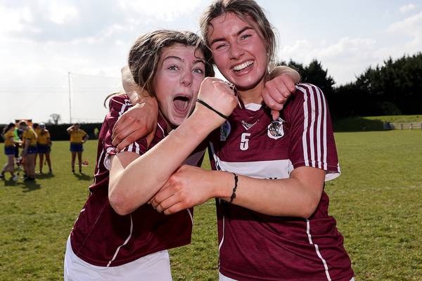 Camogie: Wexford advance to Division Two quarter-final