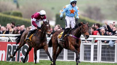 Tony Keenan’s Cheltenham Day Three tips