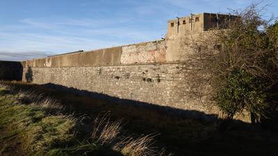 Hold the fort: Phoenix Park's military ‘town’ to get facelift fit for a Magazine