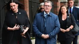 Is a return to Stormont at last on the cards for Jeffrey Donaldson and the DUP?