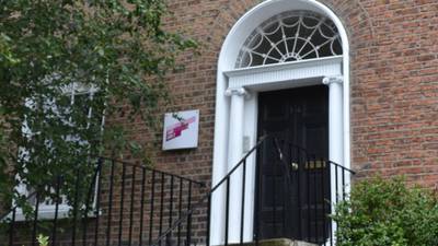 Period offices  in Ballsbridge on sale