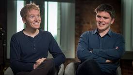 Stripe makes first move into Middle East as it opens Dubai office