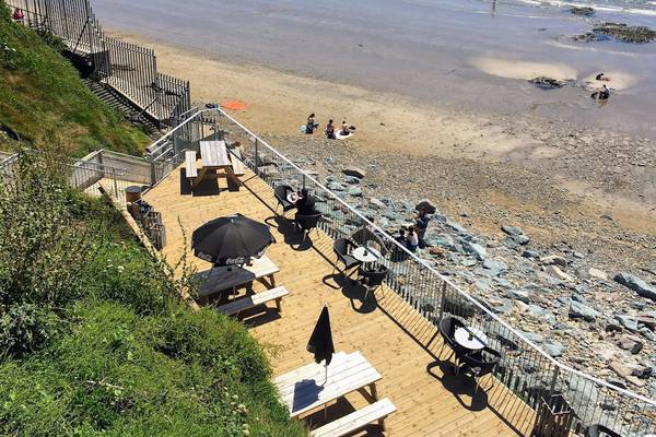 Tramore bar owner says planning refusal for outdoor terrace a ‘missed opportunity’