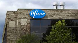 Pfizer said to be in takeover talks with Actavis