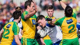 Donegal and Monaghan draw the worst out of each other again