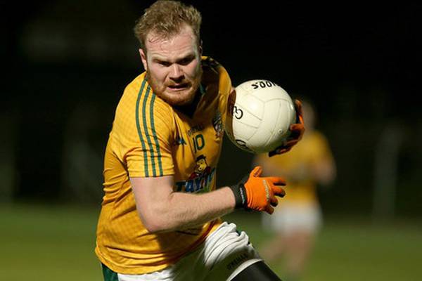Meath keep promotion hopes alive with Fermanagh win