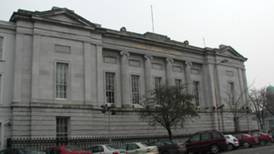 Cork council  seeks expressions of interest for  ex-bank landmark