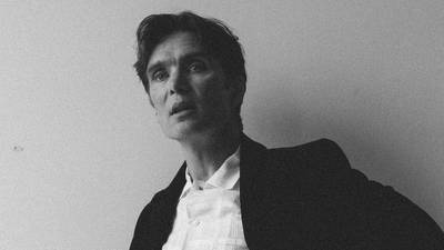 Cillian Murphy on working with Christopher Nolan: ‘There is space to try things, make an eejit of yourself’