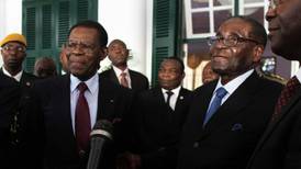 Zimbabwe opposition hold secret talks on fighting Zanu-PF