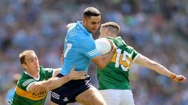 Jim McGuinness: Dublin need all hands on deck to prevent a new Kerry dynasty