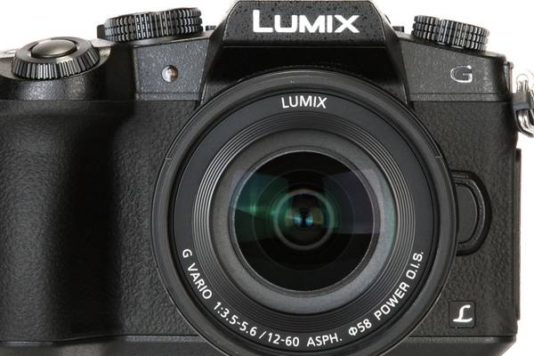 Review: Panasonic Lumix G80