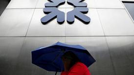 Royal Bank of Scotland fails UK’s  toughest ever stress test
