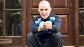 Man who told gardaí he knew ‘King Nidge’ is fined €400