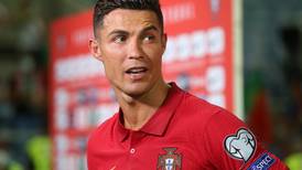 World Cup Group H:  How will Portugal fare given recent controversy surrounding Cristiano Ronaldo?
