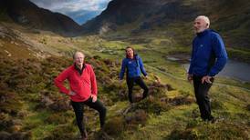 Celebrate the summer solstice with Killarney Walking Festival