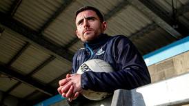 Niall Scully and Dublin taking distinctly more competitive approach to pre-season