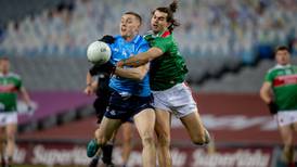 Dublin v Mayo: Throw-in times, TV details and team news
