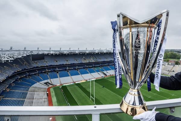 Leinster v Northampton: Champions Cup live updates
