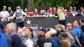 Fáilte Ireland uses Irish Open to tee-up golf tourism market