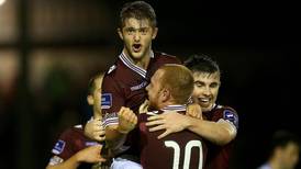Galway cruise to promotion after convincing play-off win