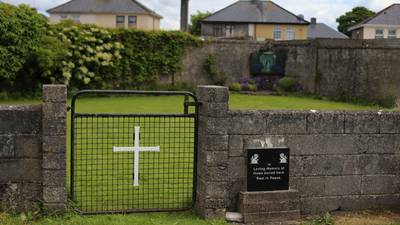 Tuam home survivors want DNA samples to be taken