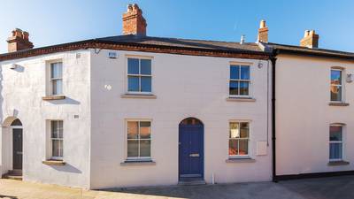 Long-distance refurb in Sandymount more than doubles the value