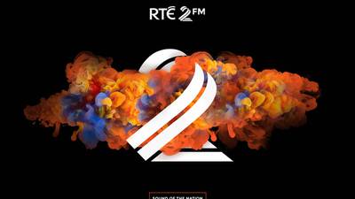 2fm needs more than an encore from RTÉ orchestra and DJ
