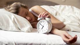 Do you lose sleep over how much sleep you get?