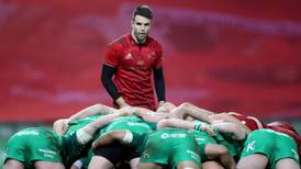 Munster ease to bonus-point victory over Connacht