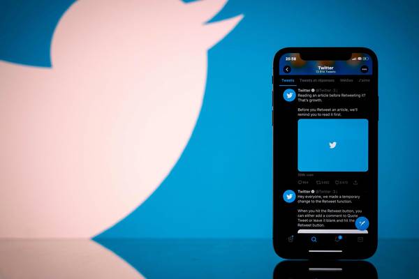 Twitter’s modest fine for data breach highlights watchdog’s weaknesses