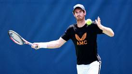 Murray to face Tsitsipas in first round of US Open