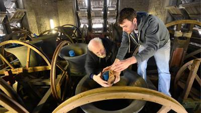 Christ Church bells to be muffled from this weekend