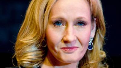 JK Rowling donates £1m to keeping Scotland in UK campaign