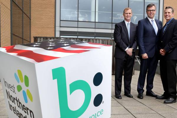 Retail brand review firm sets up European base in Belfast