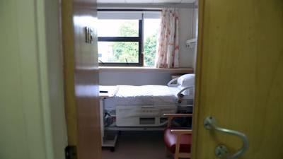 Northside patients won’t cross Liffey for empty hospital beds