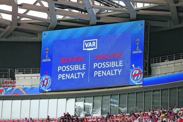FA to use VAR at only nine of 32 FA Cup third-round fixtures