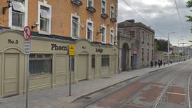 Young homeless woman dies in Dublin hostel