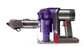 EU court adviser finds against Dyson in vacuum cleaner dispute