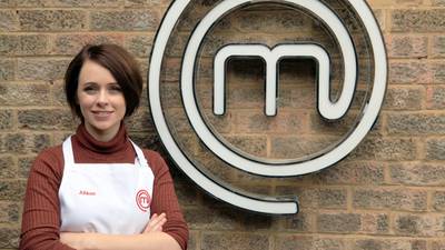 Dubliner makes it to semi-finals of BBC MasterChef