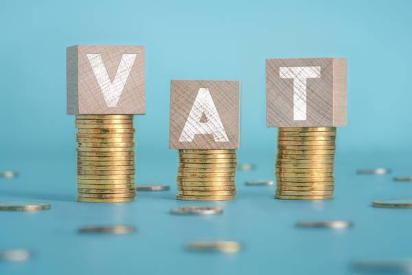 Temporary reduction in VAT rate comes into effect