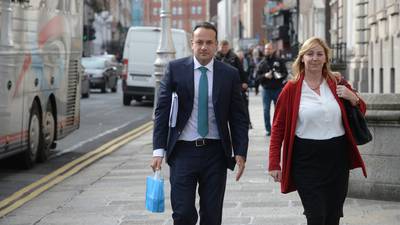 Sipo asked to clarify issues over Government’s €5m ‘spin unit’