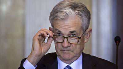 Fed defies Trump with plans for more rate tightening